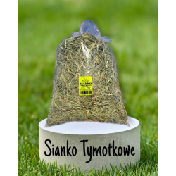 WYRWISUSZ SIANKO TIMSUNNY 500g (1 pokos)